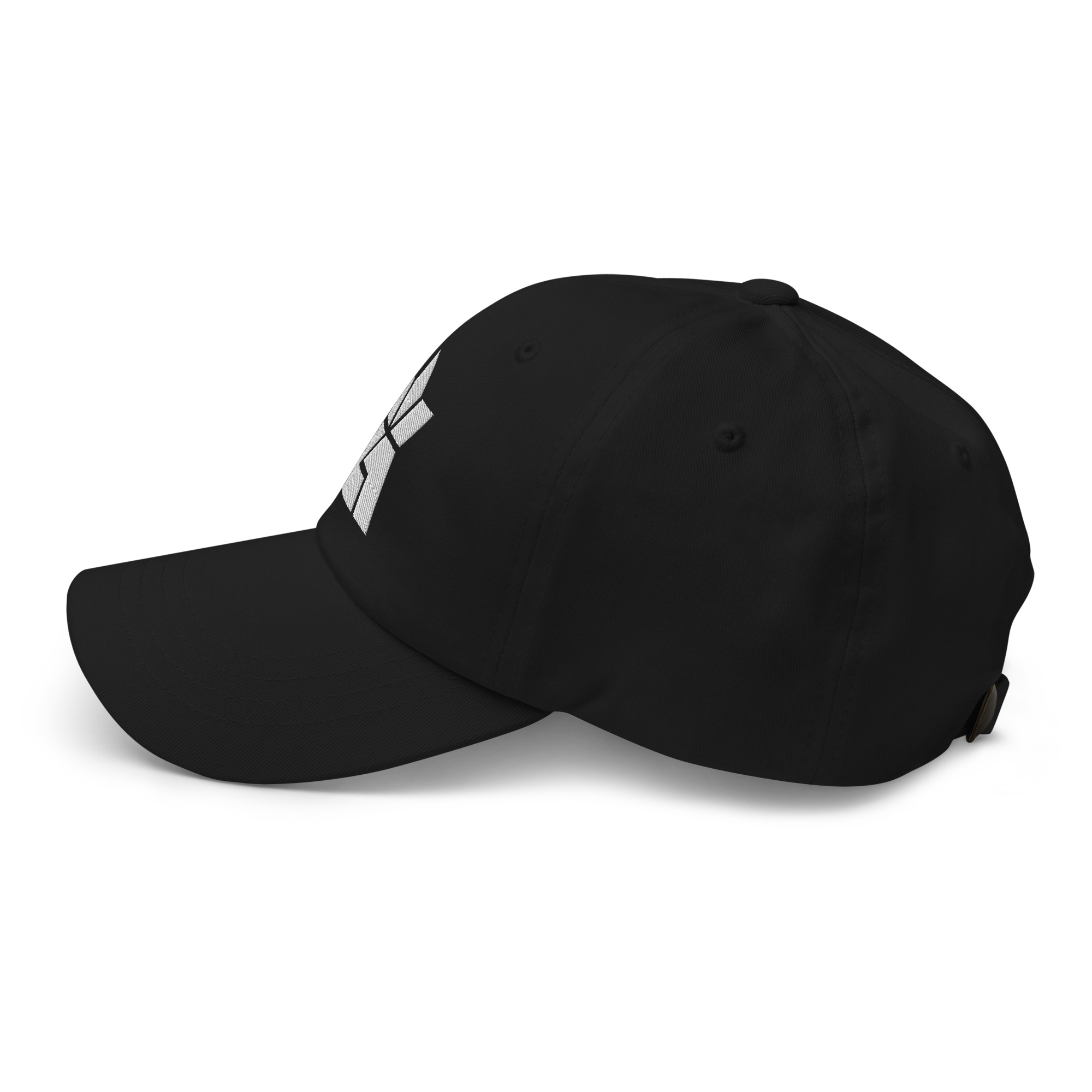 Leopold Arms Embroidered Light Logo Cap - Image 5