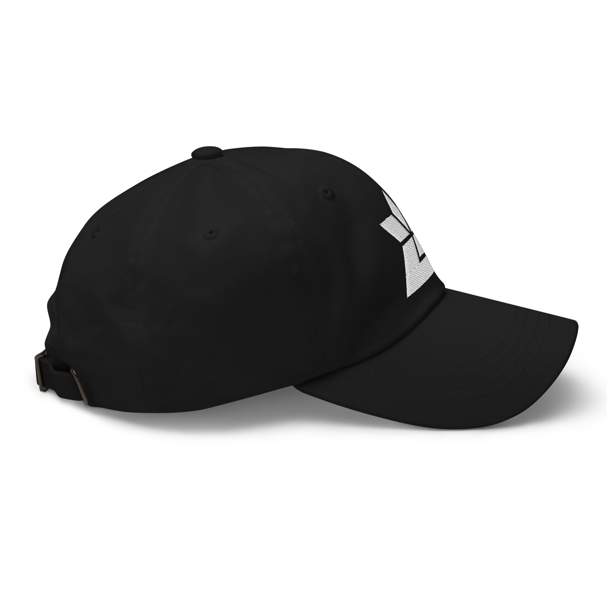 Leopold Arms Embroidered Light Logo Cap - Image 3