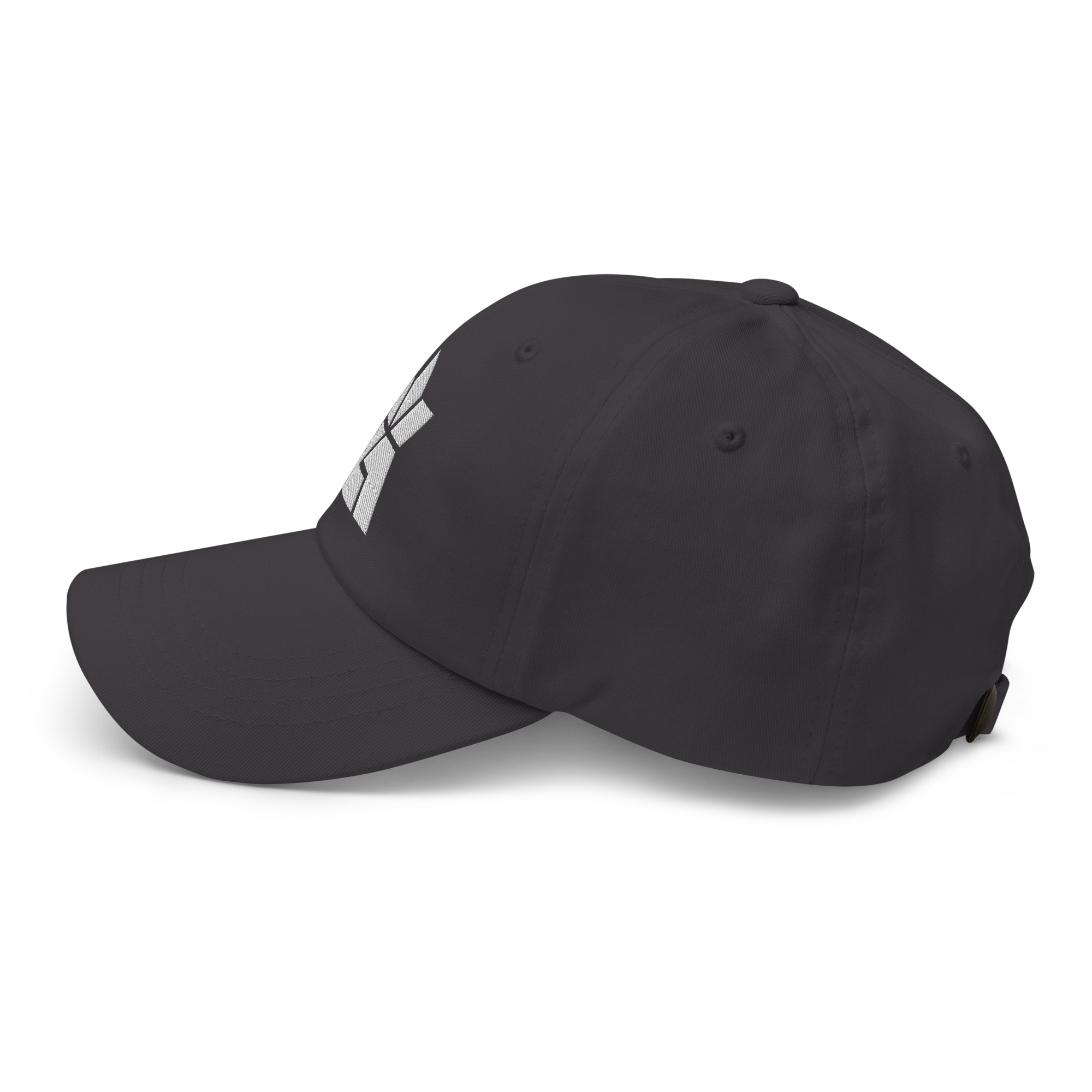 Leopold Arms Embroidered Light Logo Cap - Image 16