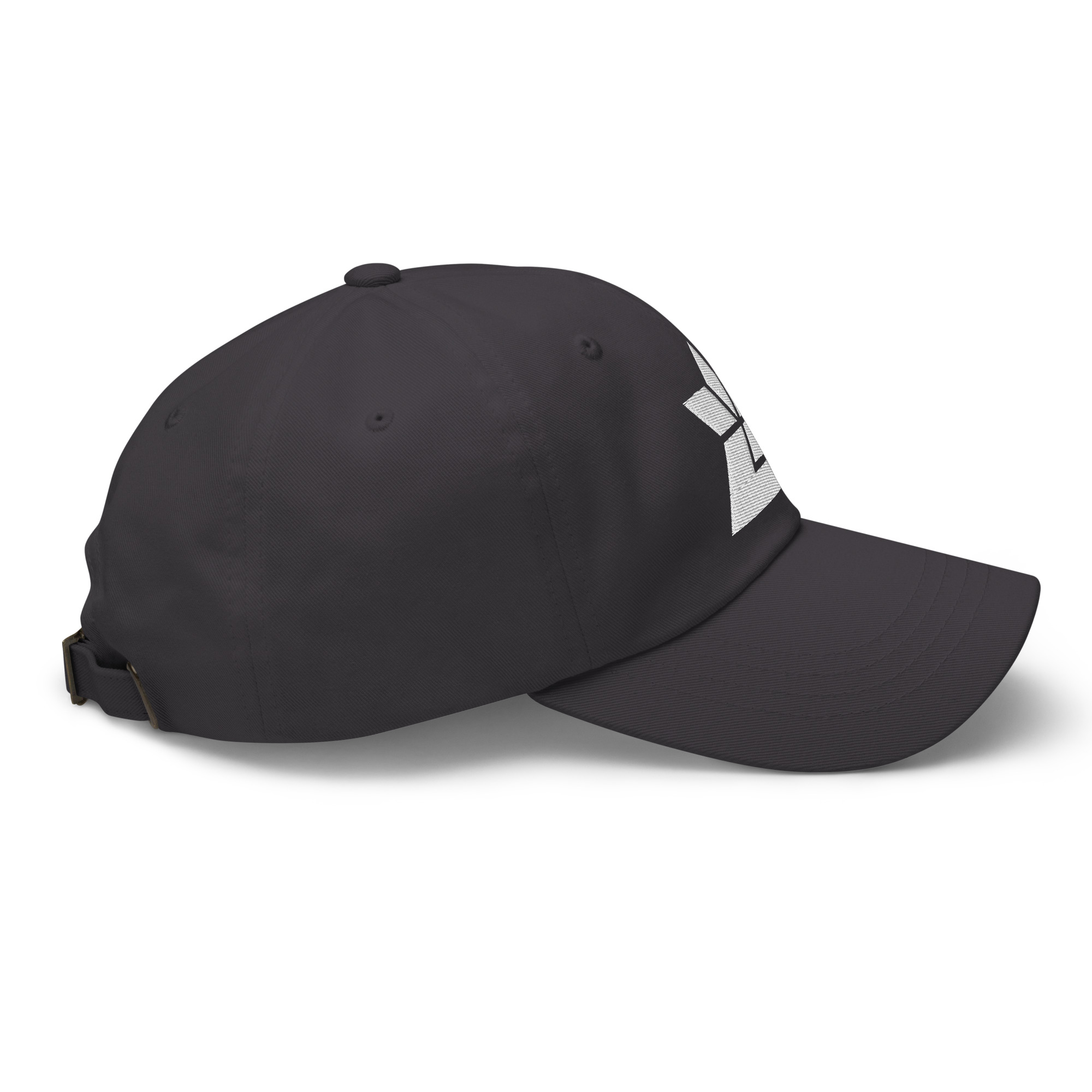 Leopold Arms Embroidered Light Logo Cap - Image 14