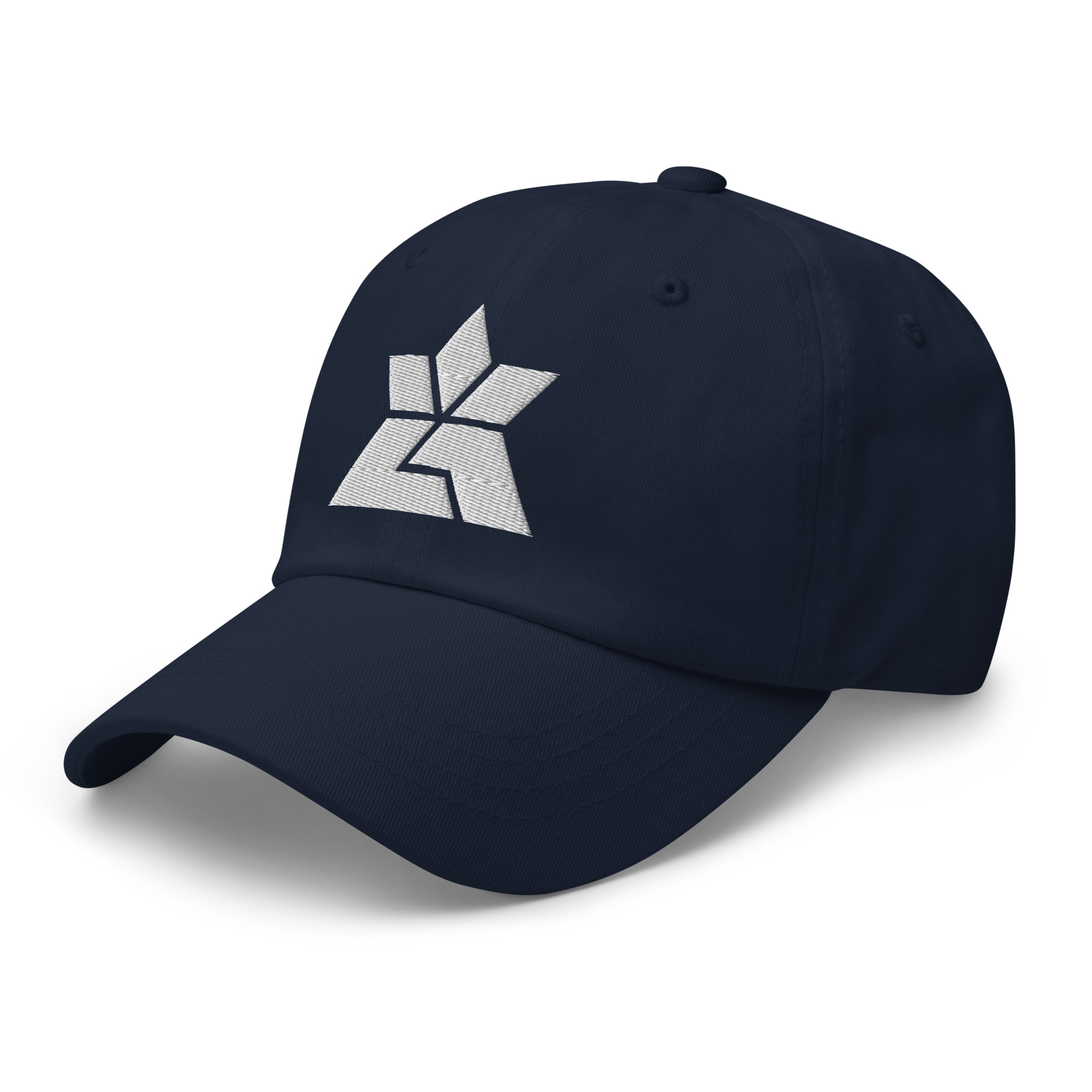 Leopold Arms Embroidered Light Logo Cap - Image 11