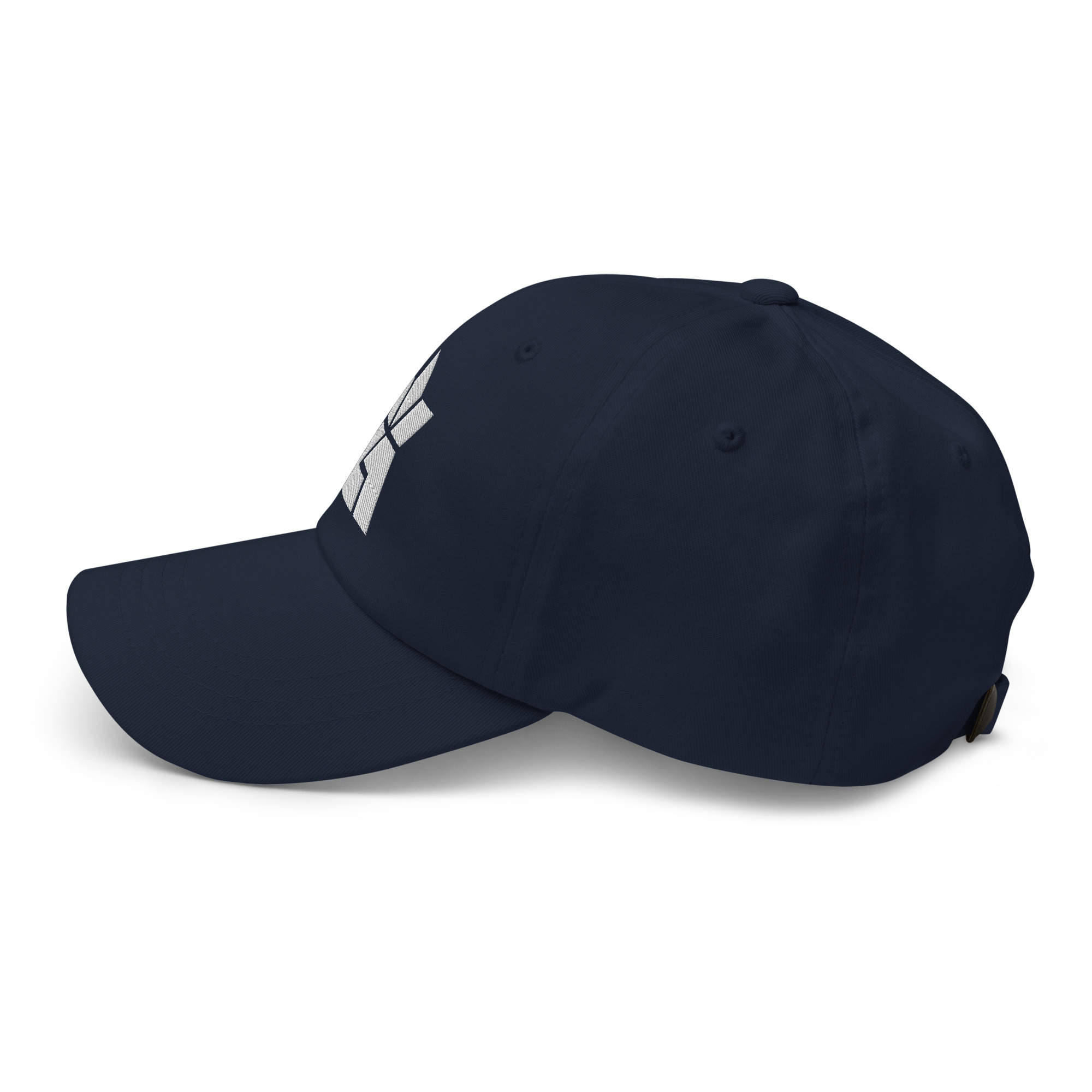 Leopold Arms Embroidered Light Logo Cap - Image 10