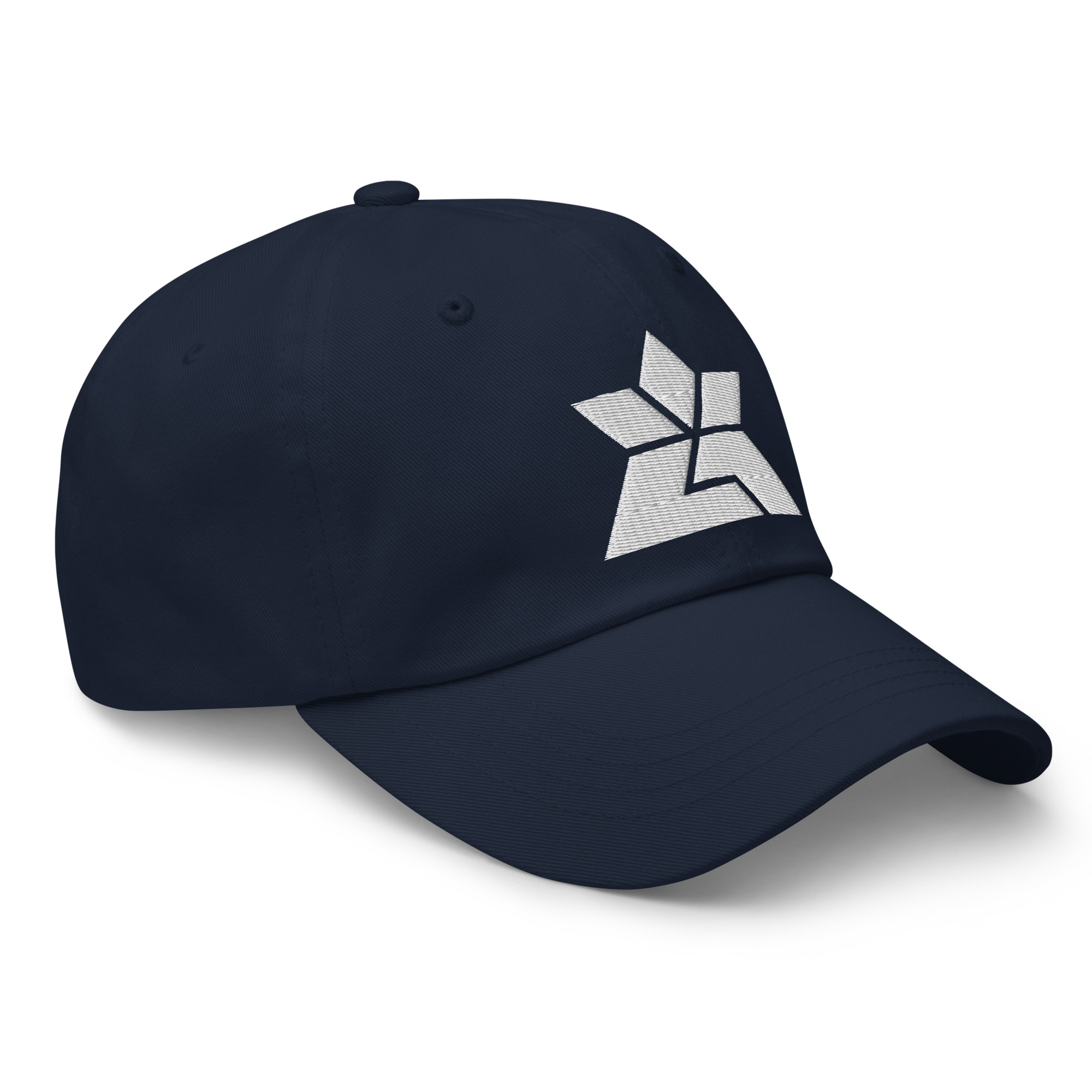 Leopold Arms Embroidered Light Logo Cap - Image 9