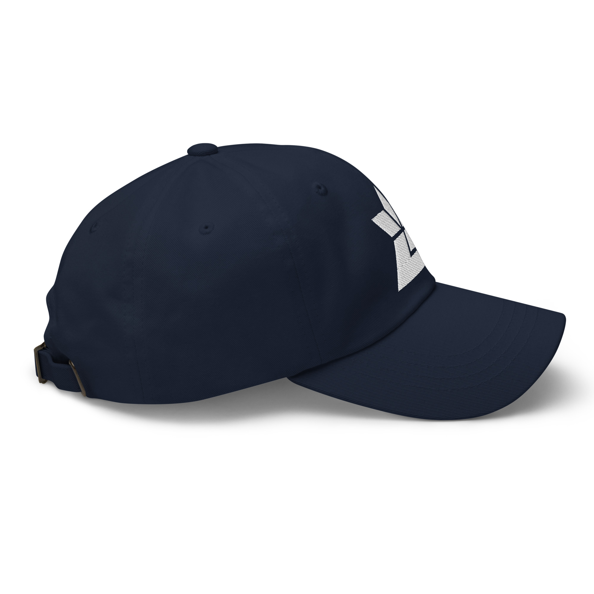 Leopold Arms Embroidered Light Logo Cap - Image 8