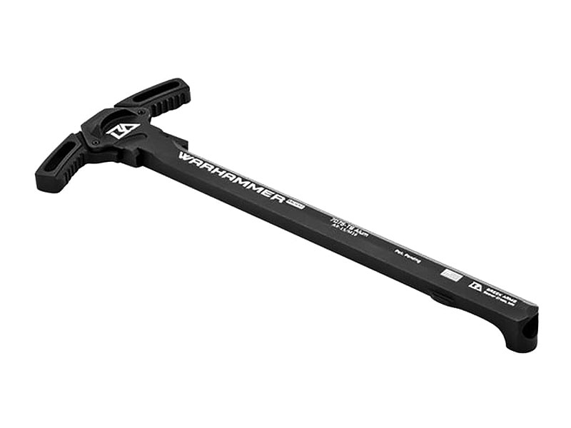 The WARHAMMER Mod2 AR-15 - Image 2