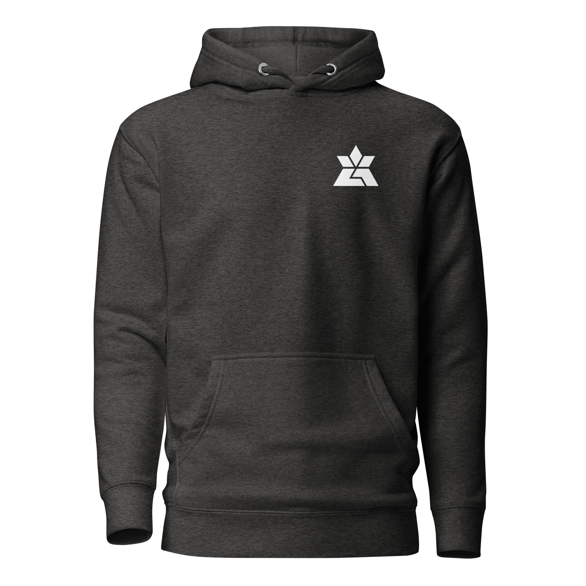 Leopold Arms Mascot Hoodie Light Logo - Image 13